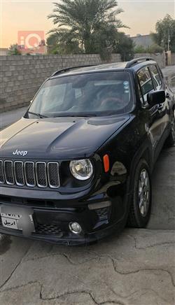 جيب رينيجيد